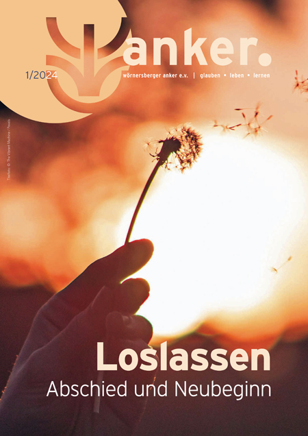 Ankerzeitschrift 1-2024