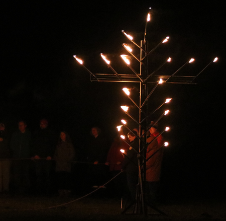 Urlaubstage über Silvester 