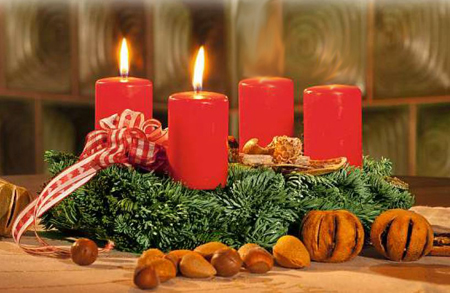 2. Advent