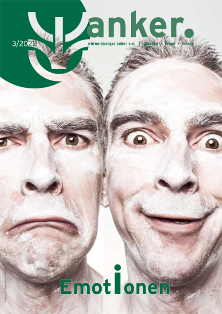 Ankerzeitschrift 3-2022