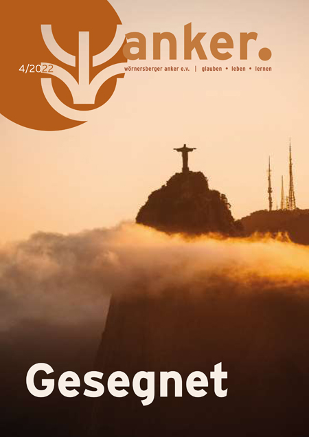 Ankerzeitschrift 4-2022