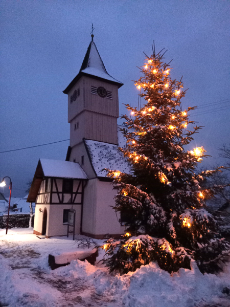 Weihnachten