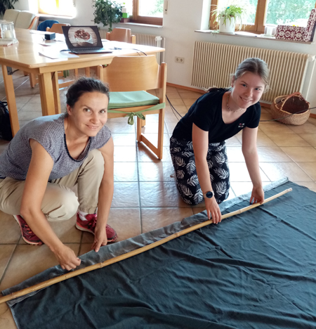 Sommer-Familien-Woche