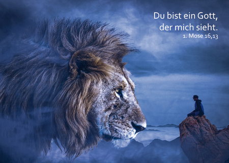 Gottes Segen im neuen Jahr