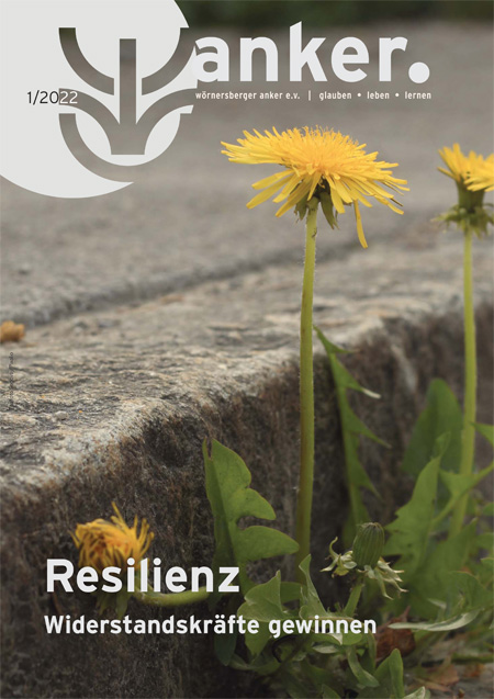 Ankerzeitschrift 1-2022