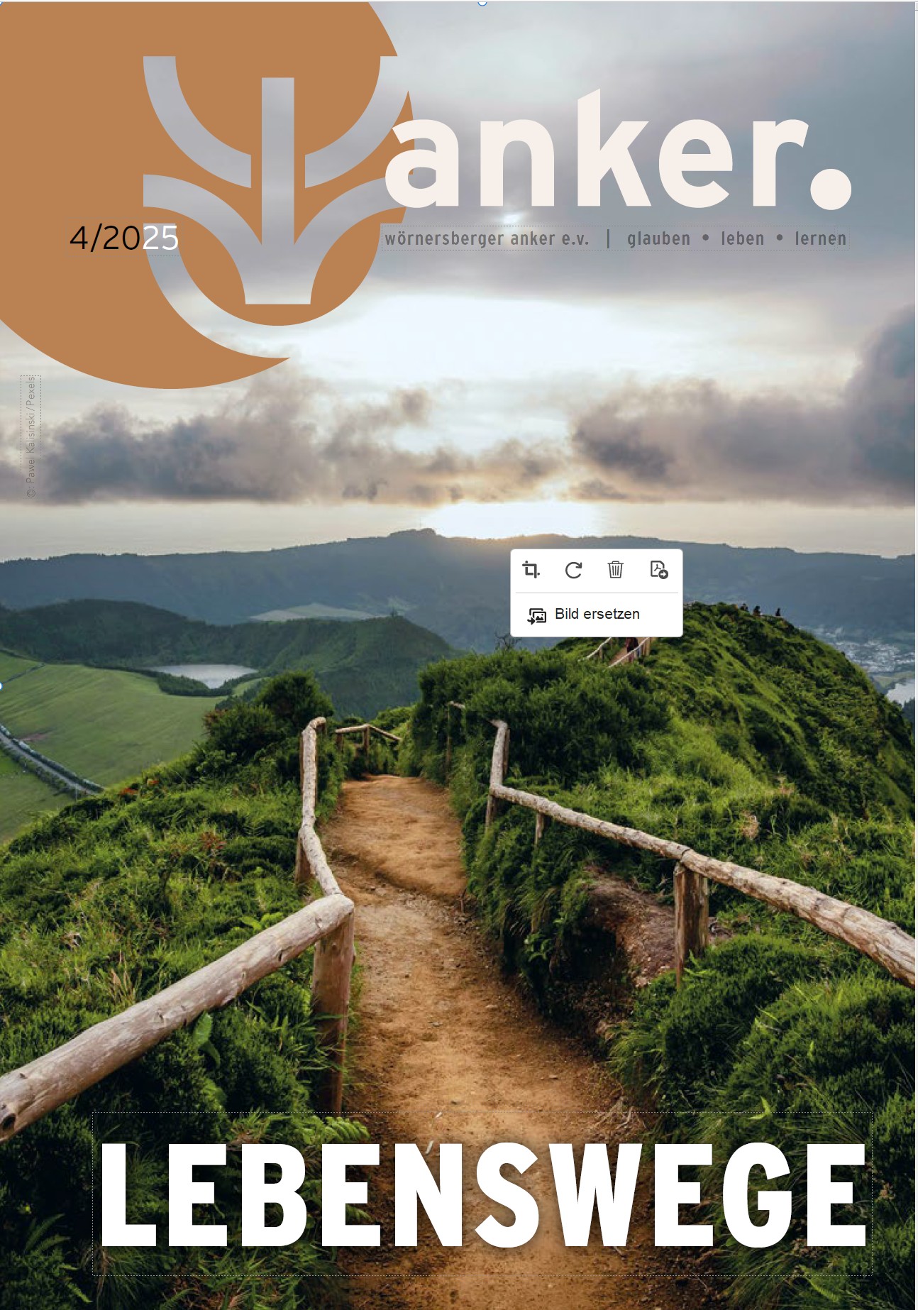 Ankerzeitschrift 04-2025