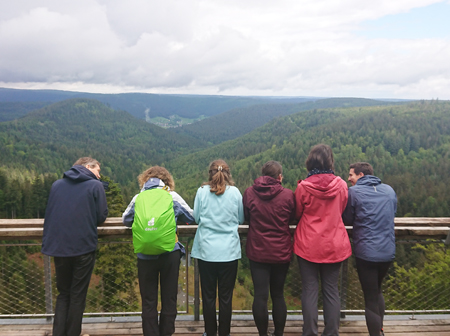 Urlaub mit Tiefgang für Singles von 30-50 Jahren